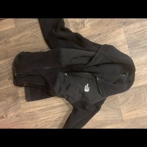 North face jacket